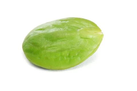 Stinking edible bean Stock Photos