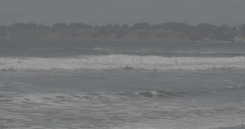 Stinson Beach 2 스톡 동영상 237552183