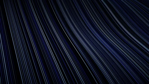 Stipes waves background. Video stock 123840323