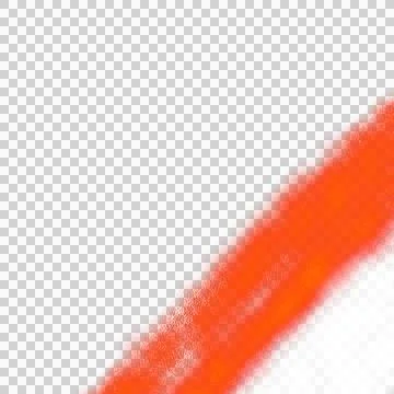 Stipple Edge Flat Diagonal Indonesia Flag Overlay Stock Illustration