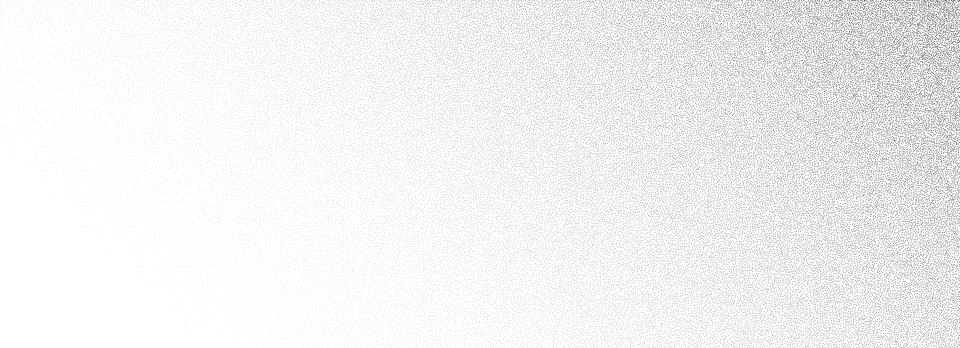 Stipple gradient texture. Fading grain dotted background. Sprayed grunge noise Stock Illustration