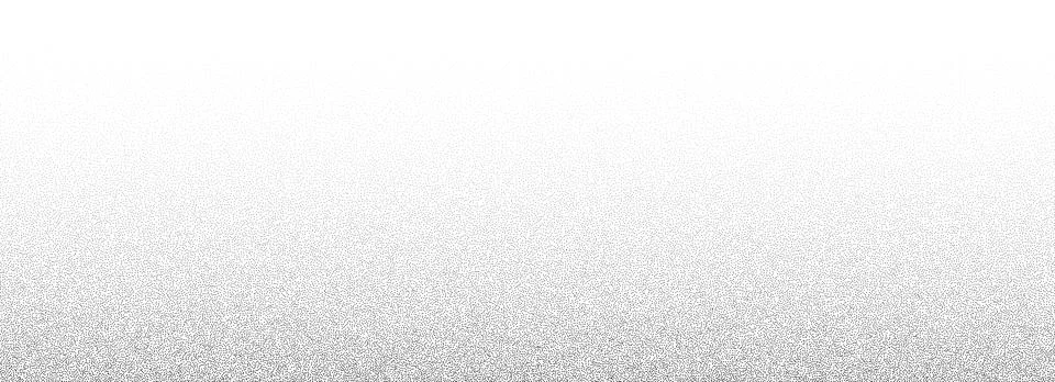 Stippled gradient texture. Fading grain dotted background. Sprayed grunge noise Stock Illustration