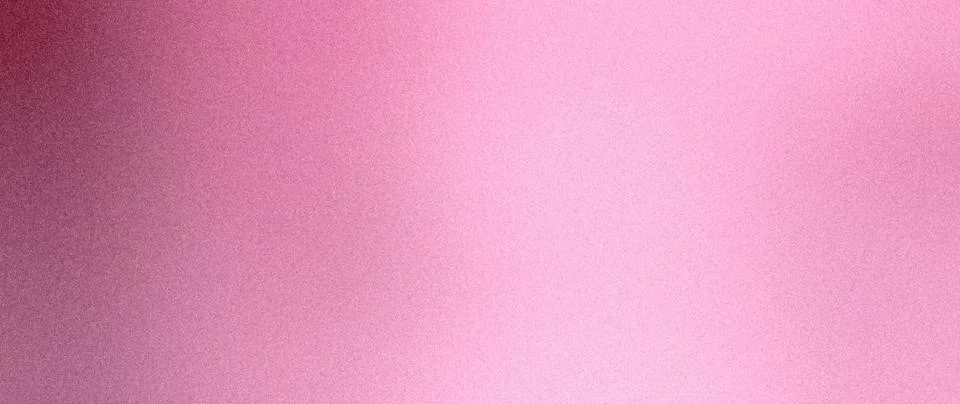 Stippled smooth gradient background in pink tones with subtle grainy finish.. 스톡 일러스트