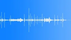 Stir Fry Sound Effect