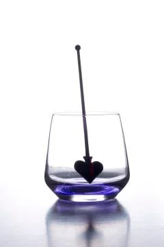 A as stir Stock Photos