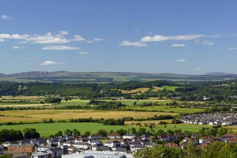 Stirling Castle Stock Photos