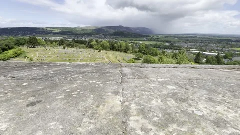 Stirling Stock Footage 310914524