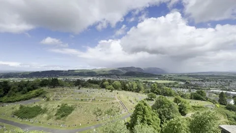 Stirling Stock Footage 310914529