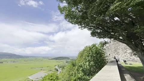 Stirling Stock Footage 310914547
