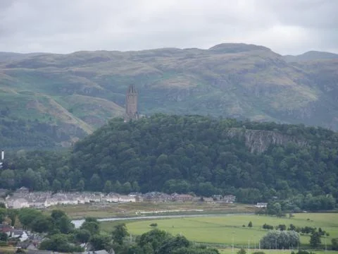 Stirling Stock Photos