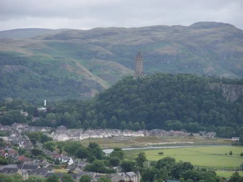 Stirling Stock Photos