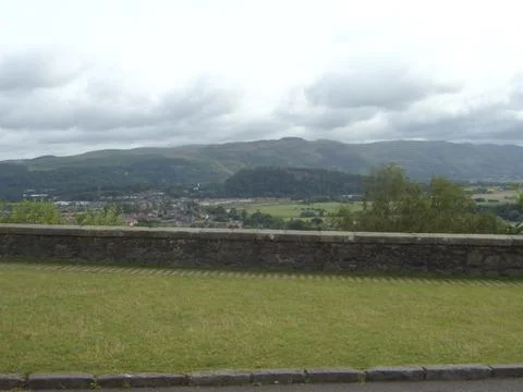 Stirling Stock Photos
