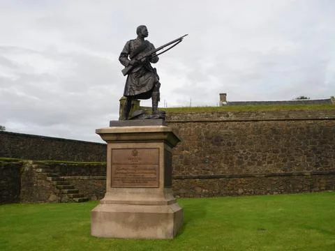 Stirling Stock Photos