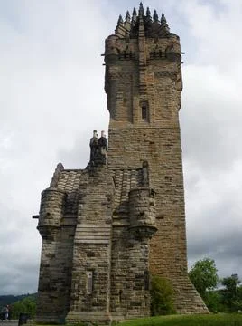 Stirling Stock Photos