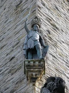 Stirling Stock Photos