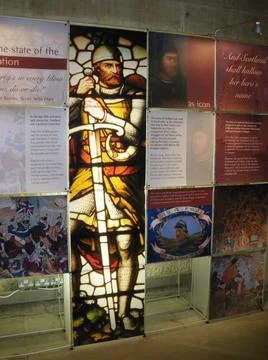 Stirling Stock Photos