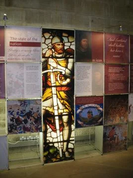 Stirling Stock Photos