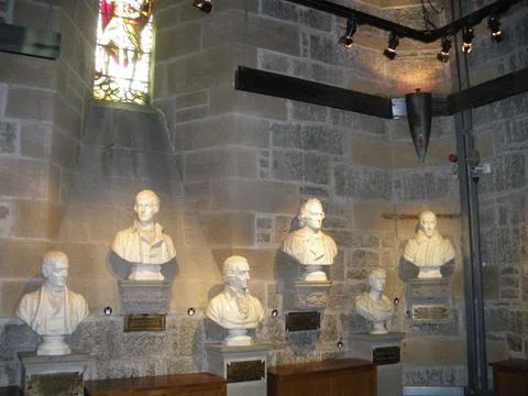 Stirling Stock Photos