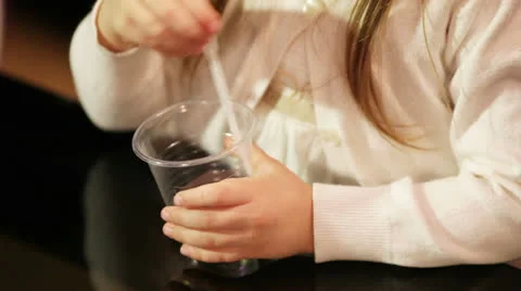 Stirring 動画素材 23856102