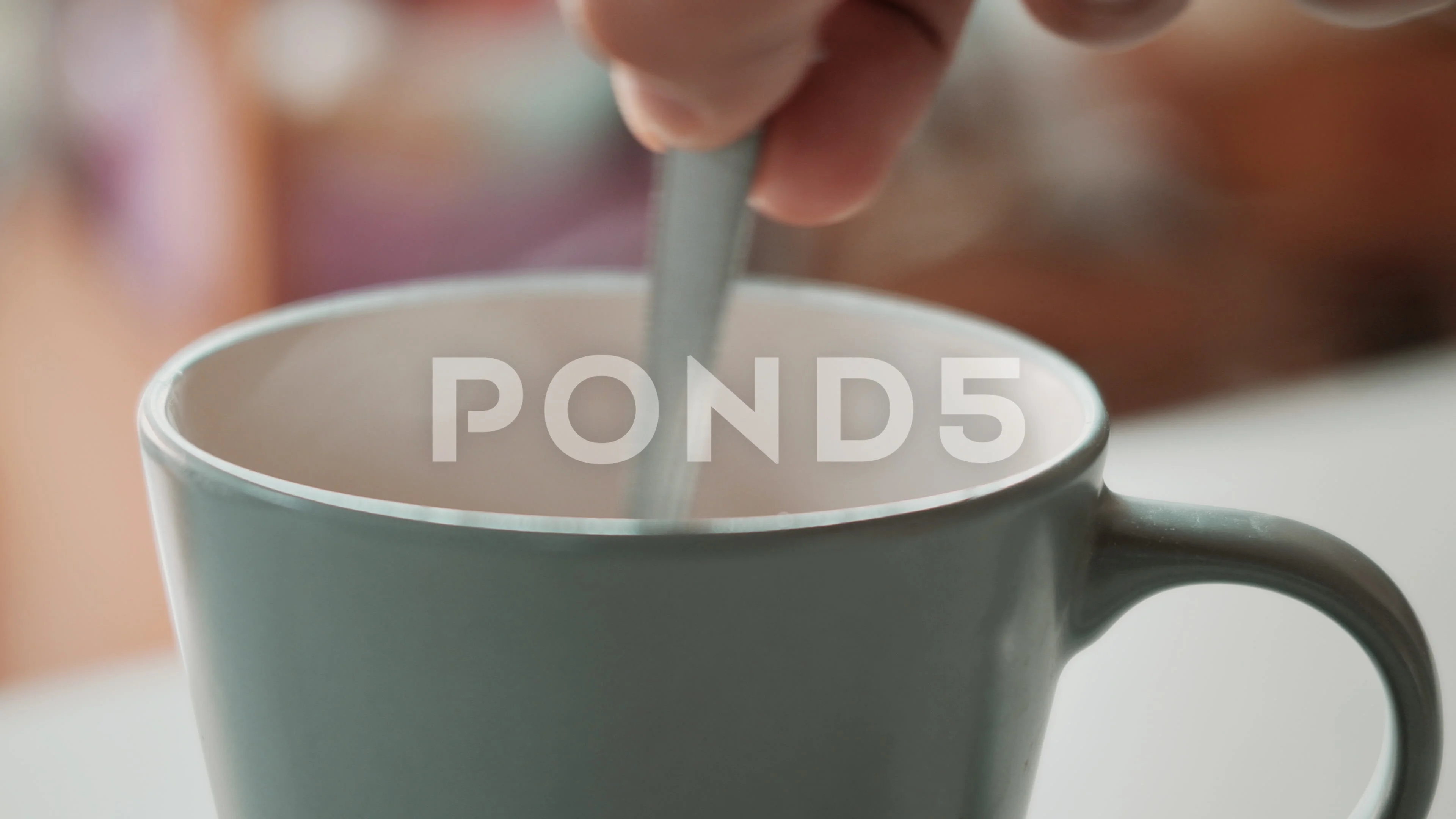 Coffee, drink, cup, stir, spoon, beverage, hot icon - Download on