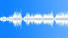 Stirring, Mixing, Beating - Cooking Sound Effect