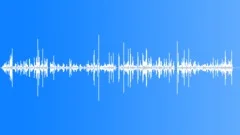 Stirring A PotSound Effect