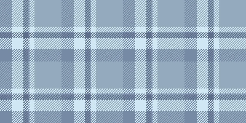 Stitch check texture pattern, garment background fabric tartan. Artwork tex.. Stock Illustration