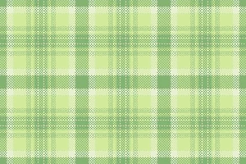 Stitch pattern background vector, geometrical texture fabric check. Kid tex.. 스톡 일러스트