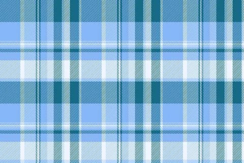 Stitch pattern plaid textile, marketing tartan fabric check. Book texture s.. Stock Illustration