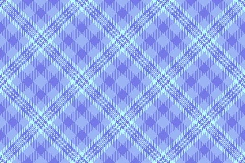 Stitched fabric textile texture, subtle check background plaid. Turkish pat.. イラスト素材