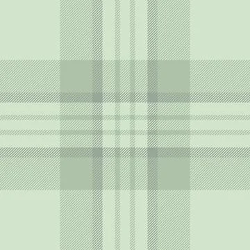 Stitched plaid check tartan, difficult vector textile seamless. Aged fabric.. 스톡 일러스트