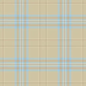 Stitched textile seamless check, famous vector pattern background. Page tex.. Stock Illustration