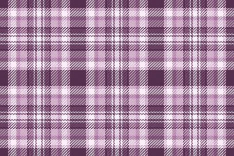 Stitched textile seamless vector, pride texture fabric check. Book backgrou.. Stock Illustration