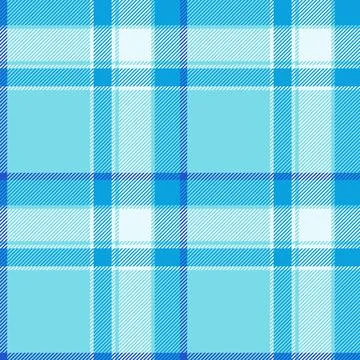 Stitched texture fabric pattern, bedding vector background textile. Everyda.. Stock Illustration