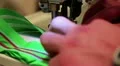 Stitching machine HD Footage