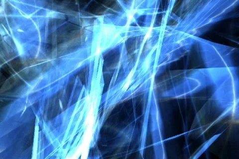 Stlightwarblue Vídeo Stock 365665