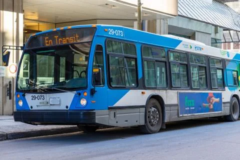 STM bus Stock Photos