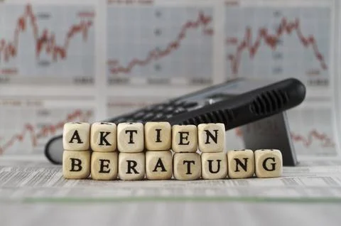 Stock advice Stock Photos