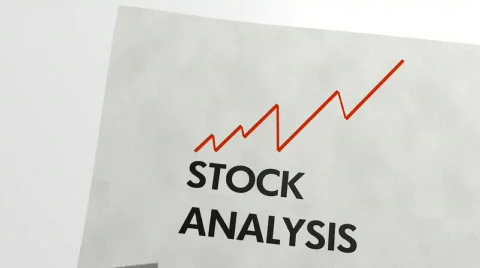 Stock analysis - SELL Stock Footage 711821