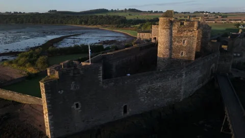 Stock Blackness Stock Footage 299585853