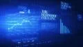 STOCK chart concept HD Footage