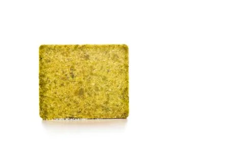 Stock cube Foto stock