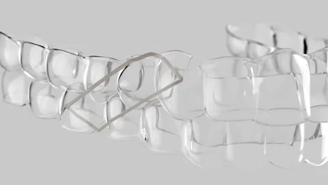 Stock Elastics Notches 動画素材 310140588