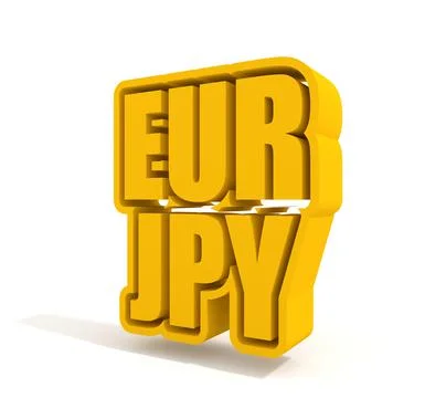 Stock exchange background Stock Illustration