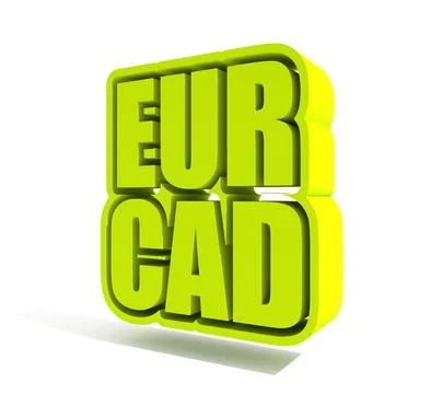 Stock exchange background Stock Illustration