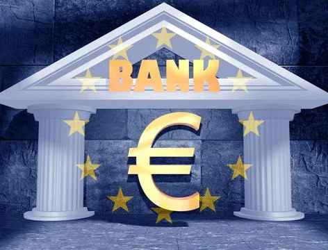 Stock exchange concept Ilustración de archivo