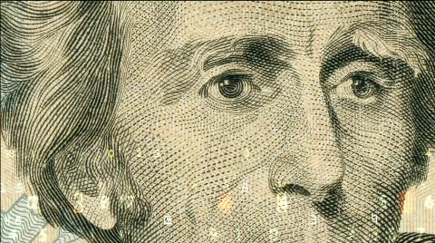 Stock Exchange Stock Footage 861922