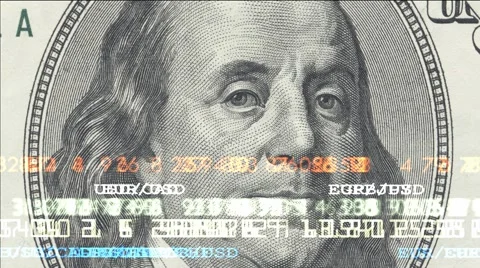 Stock Exchange Stock Footage 1017092