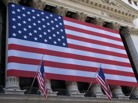 Stock Exchange Stock Photos