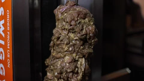 Stock Stock Footage 132581579